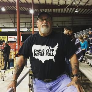 Meet your Posher, Stephen